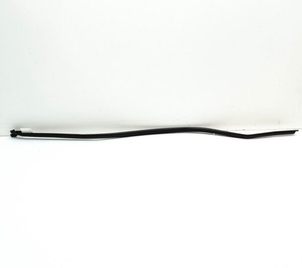 51767428705 - NEW BMW X7 G07 LEFT B-PILLAR JOINT SEAL 7428705 51767428705 ORIGINAL