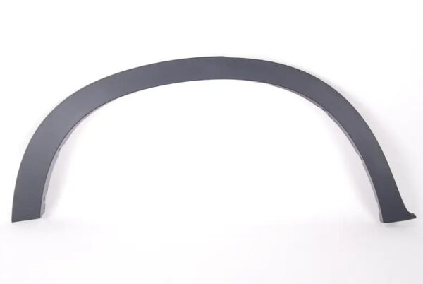 51777158426 - NEW BMW X5 E70 REAR RIGHT WHEEL ARCH COVER TRIM 7158426 51777158426 ORIGINAL