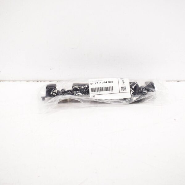 51777294888 - NEW BMW 3 F34 DOOR SILL SUPPORTING LEDGE RIGHT 51777294888 7294888 ORIGINAL