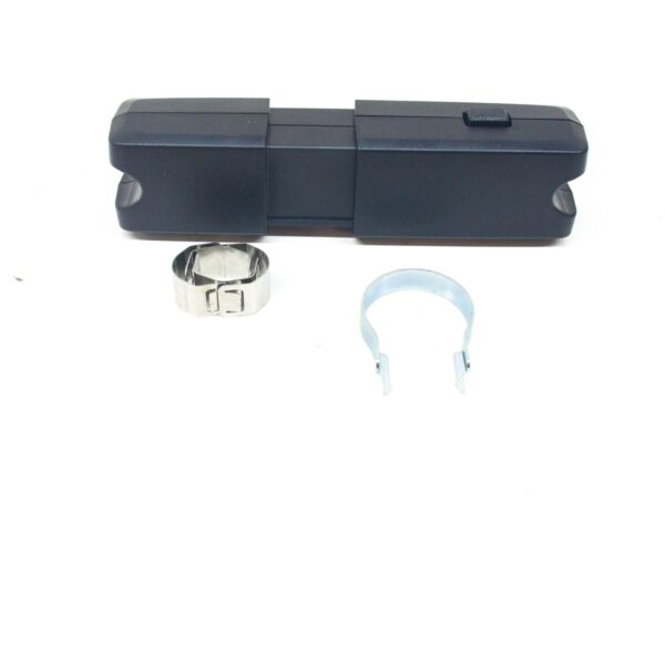 51952183852 - BMW 1 F20 Headrest Base Attachment Carrier Holder Mount 51952183852 ORIGINAL