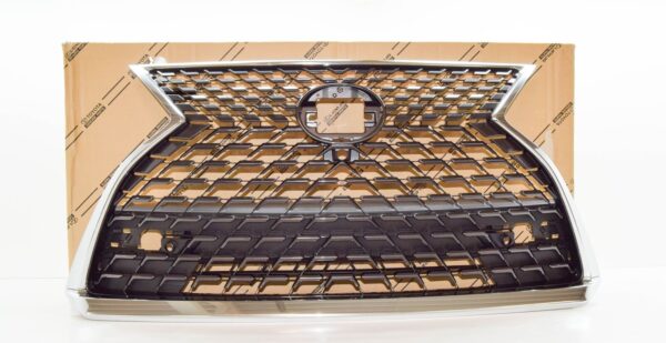 5310148A80 - LEXUS RX MK4 Radiator Grille 5310148A80 ORIGINAL