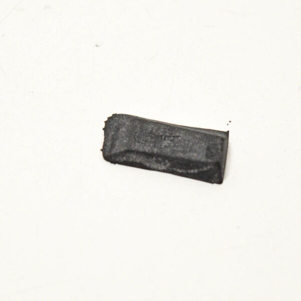 54318158579 - NEW BMW 3 CONVERTIBLE E36 FOLDING TOP LEFT FILLING INSERT 54318158579 ORIGINAL