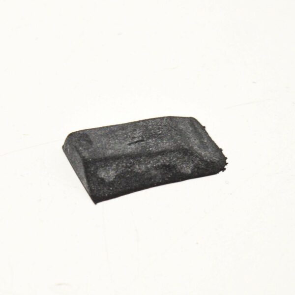 54318158579 - NEW BMW 3 CONVERTIBLE E36 FOLDING TOP LEFT FILLING INSERT 54318158579 ORIGINAL