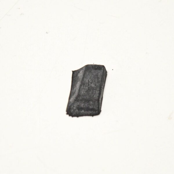 54318158579 - NEW BMW 3 CONVERTIBLE E36 FOLDING TOP LEFT FILLING INSERT 54318158579 ORIGINAL