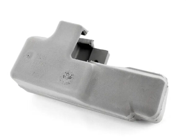 54347167911 - BMW 2 F23 Folding Top Hydraulic Sound Insulation 54347167911 7167911 ORIGINAL