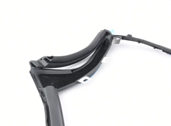 54377415368 - BMW 4 Cabrio F33, F83 Rear Roof Shell Seal 54377415368 7415368 ORIGINAL