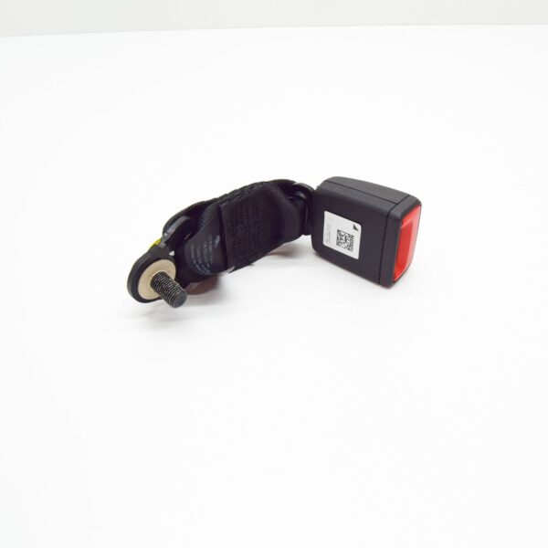 57A857753B - SKODA KAROQ NU Rear Seat Belt Buckle 57A857753B MNB 57A857753BMNB ORIGINAL