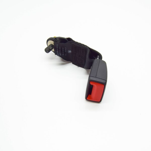57A857753B - SKODA KAROQ NU Rear Seat Belt Buckle 57A857753B MNB 57A857753BMNB ORIGINAL