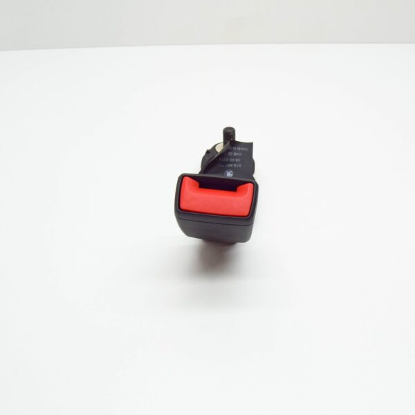 57A857753B - SKODA KAROQ NU Rear Seat Belt Buckle 57A857753B MNB 57A857753BMNB ORIGINAL