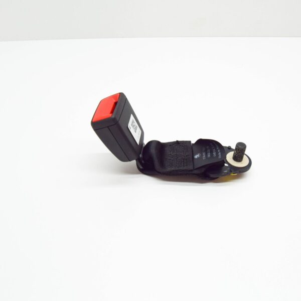 57A857753B - SKODA KAROQ NU Rear Seat Belt Buckle 57A857753B MNB 57A857753BMNB ORIGINAL