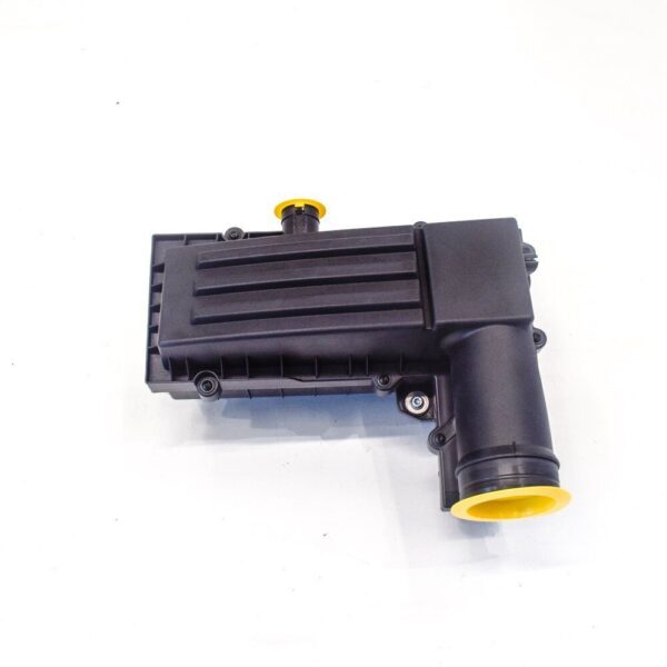 5C0129601D - NEW VOLKSWAGEN PASSAT AIR FILTER BOX B8 1.8 TSI 132KW 5C0129601D 2015 ORIGINAL