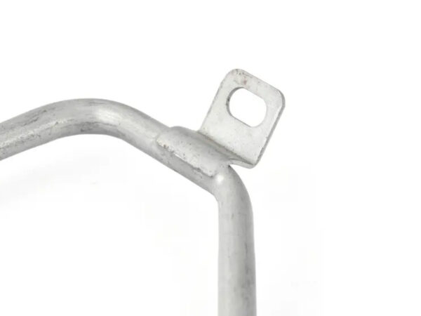 5C0422891K - NEW VOLKSWAGEN JETTA A6 MK6 FRONT POWER STEERING RETURN PIPE 5C0422891K ORIGINAL