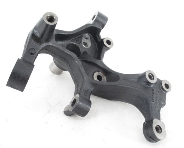5C0505435B - NEW VW BEETLE A5 REAR LEFT WHEEL BEARING HOUSING 5C0505435B ORIGINAL