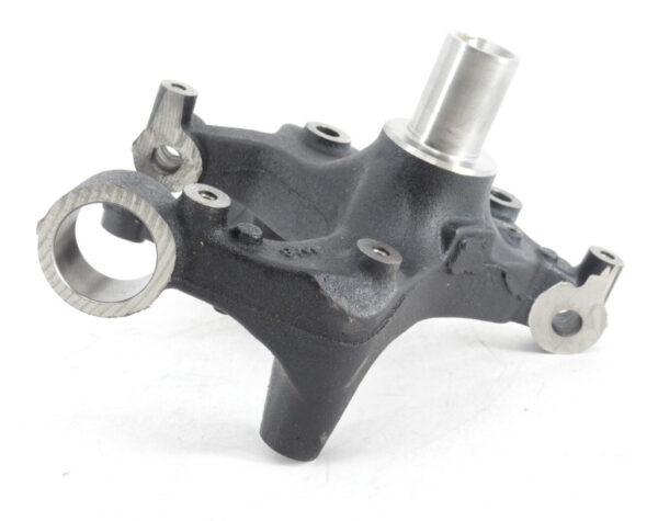 5C0505435B - NEW VW BEETLE A5 REAR LEFT WHEEL BEARING HOUSING 5C0505435B ORIGINAL
