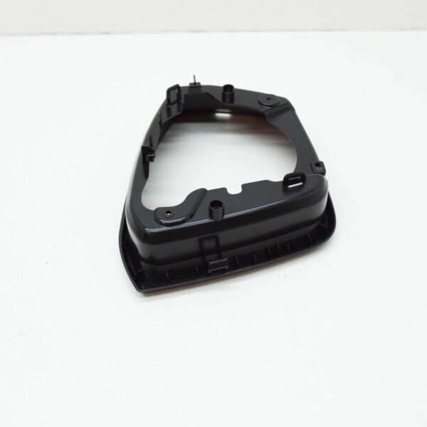 5E0857531 - NEW SKODA OCTAVIA MK3 5E LEFT MIRROR BEZEL SURROUND TRIM 5E0857531 ORIGINAL