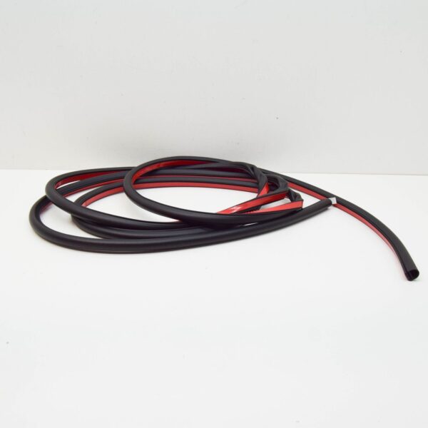 5FA837911B9B9 - NEW CUPRA FORMENTOR FRONT DOOR OUTER SEAL 5FA837911B9B9 ORIGINAL