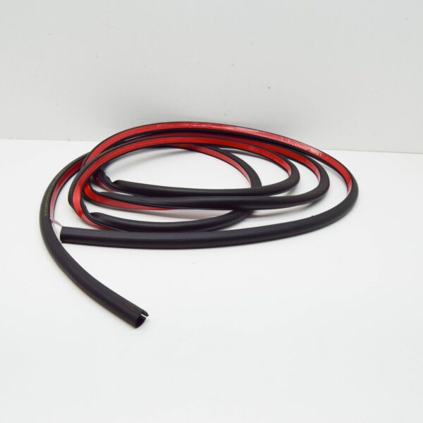 5FA837911B9B9 - NEW CUPRA FORMENTOR FRONT DOOR OUTER SEAL 5FA837911B9B9 ORIGINAL