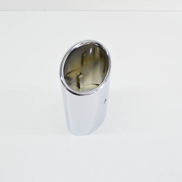 5G0253825D - NEW VW GOLF VII 5G1 REAR EXHAUST TAILPIPE COVER TRIM 5G0253825D ORIGINAL