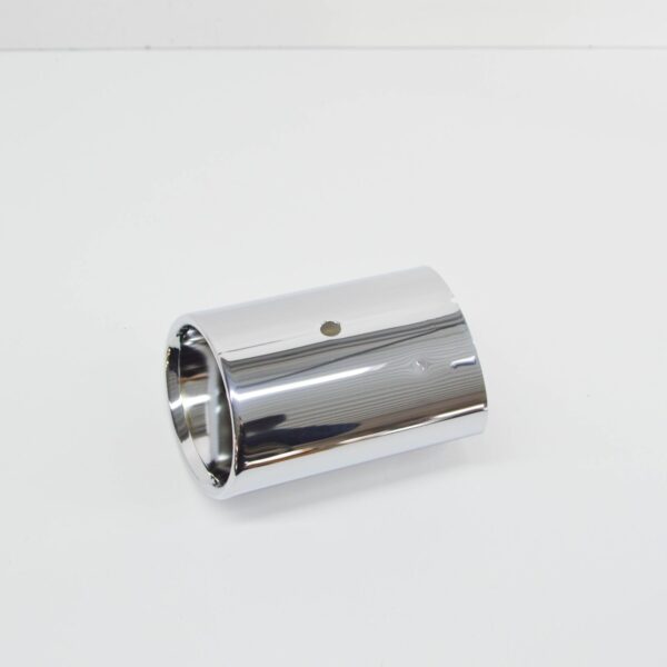 5G0253825D - NEW VW GOLF VII 5G1 REAR EXHAUST TAILPIPE COVER TRIM 5G0253825D ORIGINAL