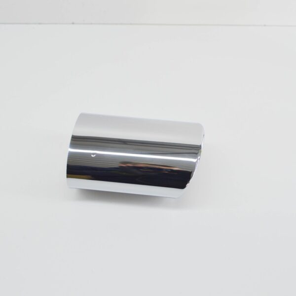 5G0253825D - NEW VW GOLF VII 5G1 REAR EXHAUST TAILPIPE COVER TRIM 5G0253825D ORIGINAL