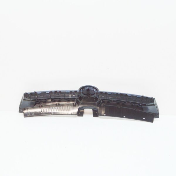5G0853651AJBTU - NEW VW GOLF VII BA5 FRONT BUMPER RADIATOR GRILLE 5G0853651AJ BTU ORIGINAL