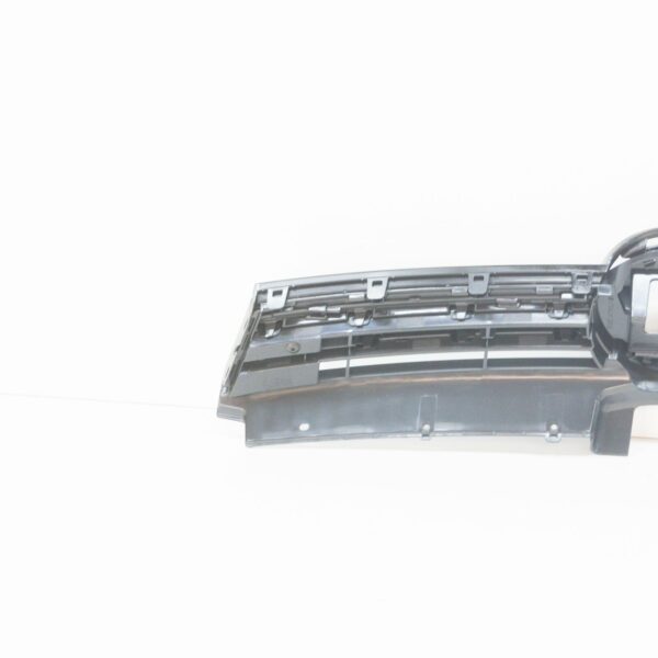 5G0853651CSZLL - NEW VOLKSWAGEN GOLF MK7 R RADIATOR GRILLE 5G0853651CSZLL ORIGINAL