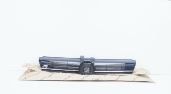 5G0853651CSZLL - NEW VOLKSWAGEN GOLF MK7 R RADIATOR GRILLE 5G0853651CSZLL ORIGINAL