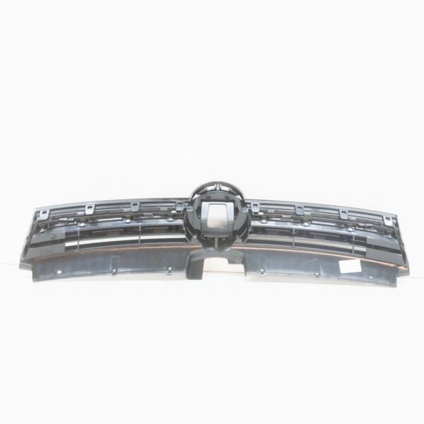 5G0853651CSZLL - NEW VOLKSWAGEN GOLF MK7 R RADIATOR GRILLE 5G0853651CSZLL ORIGINAL
