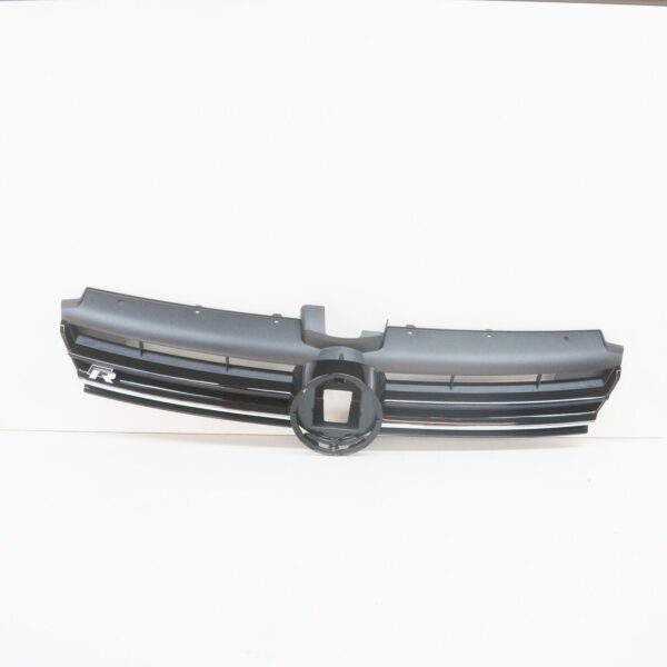5G0853651CSZLL - NEW VOLKSWAGEN GOLF MK7 R RADIATOR GRILLE 5G0853651CSZLL ORIGINAL