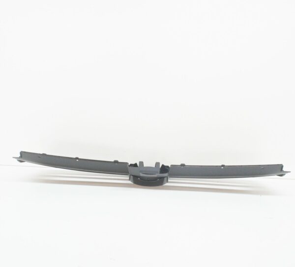 5G0853651CSZLL - NEW VOLKSWAGEN GOLF MK7 R RADIATOR GRILLE 5G0853651CSZLL ORIGINAL