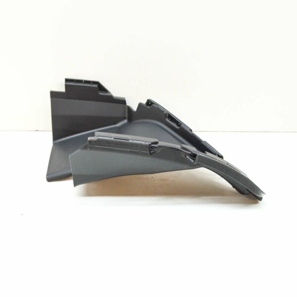 5G0853950K9B9 - NEW VW GOLF MK7 GTI FRONT LOWER GRILLE END PLATE RIGHT 5G0853950K9B9 ORIGINAL