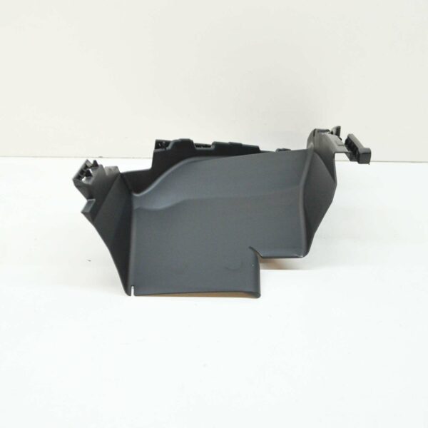 5G0853950K9B9 - NEW VW GOLF MK7 GTI FRONT LOWER GRILLE END PLATE RIGHT 5G0853950K9B9 ORIGINAL