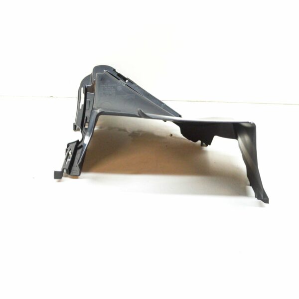5G0853950K9B9 - NEW VW GOLF MK7 GTI FRONT LOWER GRILLE END PLATE RIGHT 5G0853950K9B9 ORIGINAL