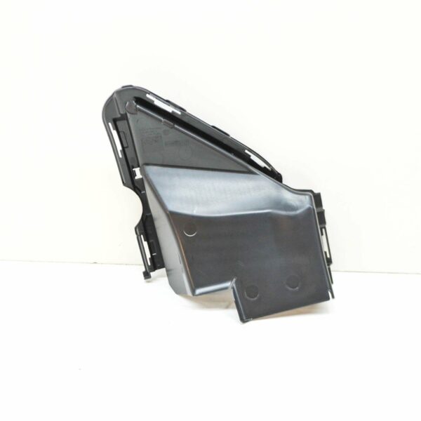 5G0853950K9B9 - NEW VW GOLF MK7 GTI FRONT LOWER GRILLE END PLATE RIGHT 5G0853950K9B9 ORIGINAL
