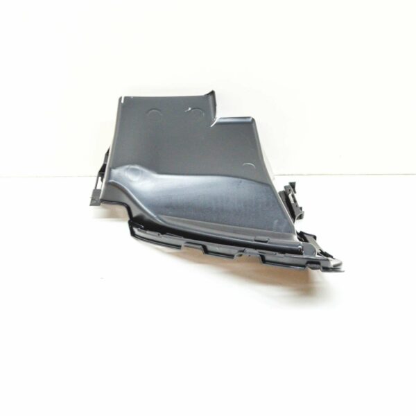 5G0853950K9B9 - NEW VW GOLF MK7 GTI FRONT LOWER GRILLE END PLATE RIGHT 5G0853950K9B9 ORIGINAL