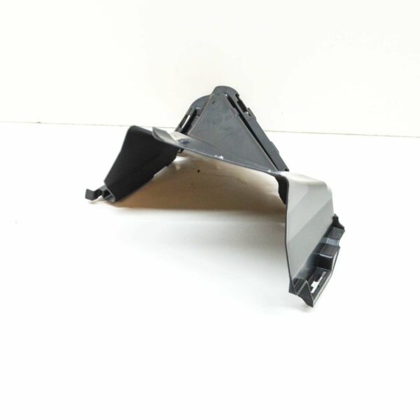 5G0853950K9B9 - NEW VW GOLF MK7 GTI FRONT LOWER GRILLE END PLATE RIGHT 5G0853950K9B9 ORIGINAL