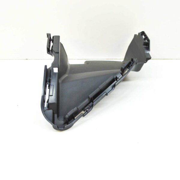 5G0853950K9B9 - NEW VW GOLF MK7 GTI FRONT LOWER GRILLE END PLATE RIGHT 5G0853950K9B9 ORIGINAL