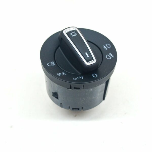 5G0941431BDWZU - NEW VOLKSWAGEN GOLF MK7 5G HEADLIGHT SWITCH 5G0941431BDWZU