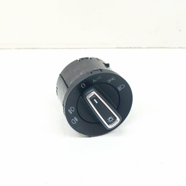 5G0941431BDWZU - NEW VOLKSWAGEN GOLF MK7 5G HEADLIGHT SWITCH 5G0941431BDWZU