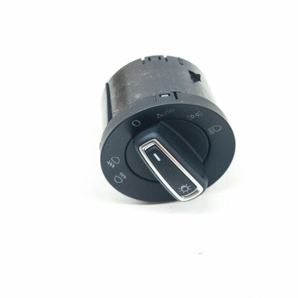 5G0941431BDWZU - NEW VOLKSWAGEN GOLF MK7 5G HEADLIGHT SWITCH 5G0941431BDWZU