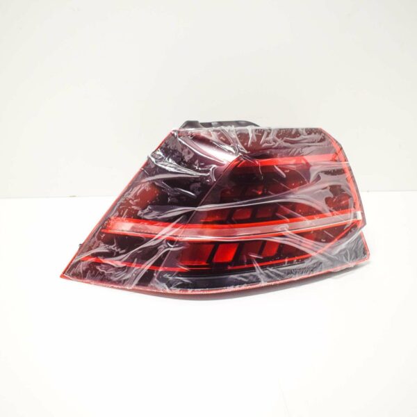 5G0945207G - NEW VOLKSWAGEN GOLF MK7 REAR LEFT TAILLIGHT LED 5G0945207G ORIGINAL