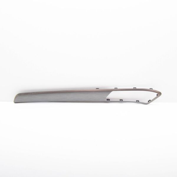 5G4867439JP9 - NEW VW GOLF MK7 VARIANT FRONT LEFT DOOR CARD INSERT TRIM 5G4867439JP9 ORIGINAL