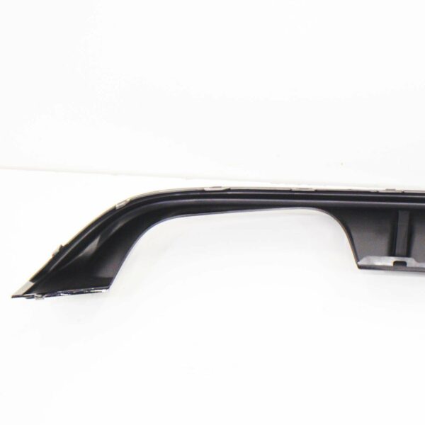 5G6807568N041 - NEW VOLKSWAGEN GOLF MK7 REAR BUMPER DIFFUSER 5G6807568N041 ORIGINAL