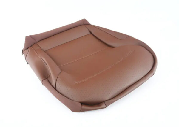 5GM881405AMJTO - NEW VOLKSWAGEN GOLF 5G MK7 FRONT LEFT SEAT COVER 5GM881405AMJTO ORIGINAL