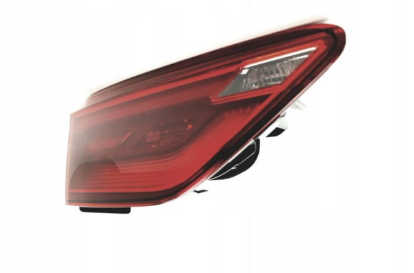 5H0945093C - NEW VOLKSWAGEN GOLF MK8 REAR LEFT INNER TAILLIGHT LHD 5H0945093C ORIGINAL