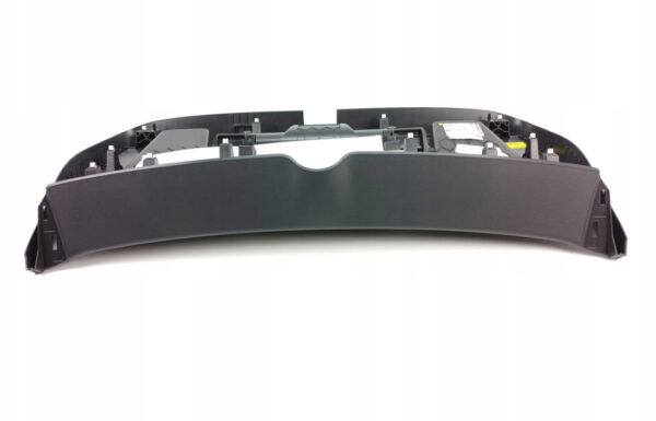 5H98676014PK - NEW VOLKSWAGEN GOLF MK8 REAR LID LOWER TRIM PANEL 5H98676014PK