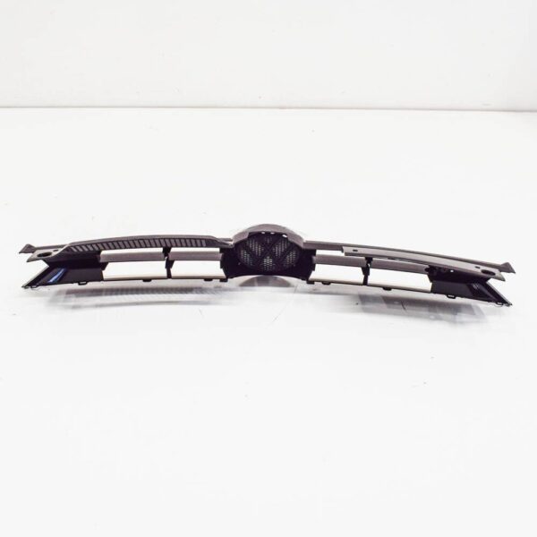 5K0853651BF041 - NEW VW GOLF VI 5K1 FRONT BUMPER RADIATOR GRILLE 5K0853651BF041 ORIGINAL