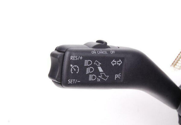 5K0953513N9B9 - NEW VOLKSWAGEN EOS STEERING COLUMN COMBINATION SWITCH 5K0953513N9B9