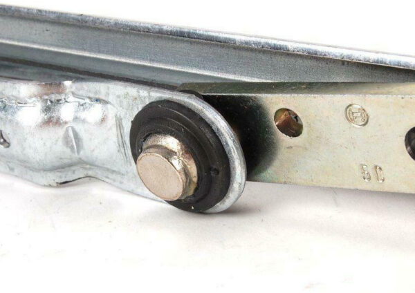 5K1955601 - NEW VW JETTA A5 WINDSHIELD WIPER WINDOW LINKAGE ASSEMBLY LHD 5K1955601 ORIGINAL