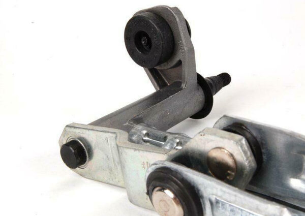 5K1955601 - NEW VW JETTA A5 WINDSHIELD WIPER WINDOW LINKAGE ASSEMBLY LHD 5K1955601 ORIGINAL